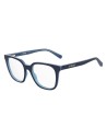 Montura de Gafas Mujer Love Moschino Mol590-pjp Ø 52 mm