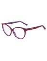 Montura de Gafas Mujer Love Moschino Mol591-8cq Ø 57 mm