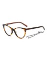 Montura de Gafas Mujer Missoni mmi-0009-086 Ø 54 mm