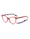 Montura de Gafas Mujer Missoni mmi-0009-8cq Ø 54 mm