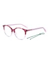 Montura de Gafas Mujer Missoni mmi-0011-1zx Ø 51 mm