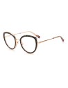 Montura de Gafas Mujer Missoni Mis-0043-kdx Ø 50 mm