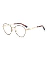 Montura de Gafas Mujer Missoni Mis-0077-2m2 Ø 49 mm