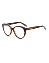 Montura de Gafas Mujer Missoni Mis-0094-ay0 Ø 54 mm