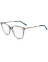 Montura de Gafas Mujer Missoni mmi-0016-db1 Ø 53 mm