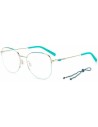 M Missoni Montura de Gafas Mujer Missoni mmi-0085-kuf Ø 53 mm