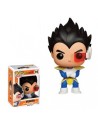 Figura pop dragon ball vegeta