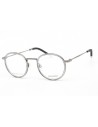 Montura de Gafas Hombre Tommy Hilfiger Th-1815-kb7 Gris Ø 49 mm