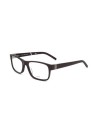 Montura de Gafas Hombre Tommy Hilfiger Th-1818-09q Marrón Ø 55 mm