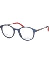 Montura de Gafas Hombre Tommy Hilfiger Th-1832-fll Ø 51 mm