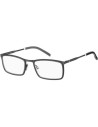 Montura de Gafas Hombre Tommy Hilfiger Th-1844-riw Gris Ø 55 mm