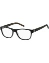 Montura de Gafas Hombre Tommy Hilfiger Th-1872-807 Negro Ø 54 mm