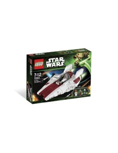 Lego star wars a wing...