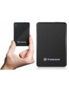 Hdd estado solido ssd transcend ts128gesd200k 128gb 1.8" usb 3.0260mb/s
