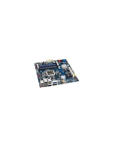 Intel DH67BLB3 - Placa base (Dual, 1066, 1333 MHz, 32 GB, Intel, Core i3, Core i5, Core i7, Socket H2 (1155)): INTEL: Kiwiku.co