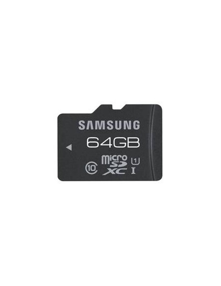 Samsung MB-MGCGB - Tarjeta de memoria micro SDXI de 64 GB (Clase 10): SAMSUNG: Kiwiku.com: Informática