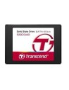 Disco duro interno solido hdd ssd transcend ssd340 128gb 2.5" sata iii 6gb/s ultra delgado