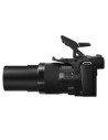 Camara digital olympus sp-100ee negra 16 mp /zo 50x/ hd /lcd 3"/ mira telescopica/ litio/ wifi
