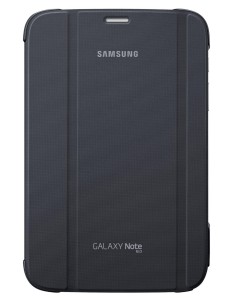 Funda tipo libro para Samsung Galaxy Note 8.0: SAMSUNG ELECTRONICS IBERIA S.A: Kiwiku.com: Electrónica