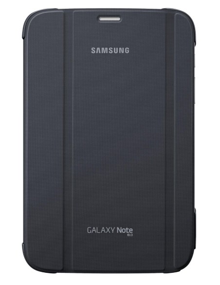 Funda tipo libro para Samsung Galaxy Note 8.0: SAMSUNG ELECTRONICS IBERIA S.A: Kiwiku.com: Electrónica