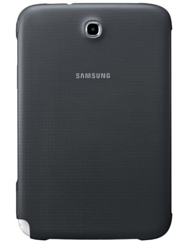 Funda tipo libro para Samsung Galaxy Note 8.0: SAMSUNG ELECTRONICS IBERIA S.A: Kiwiku.com: Electrónica