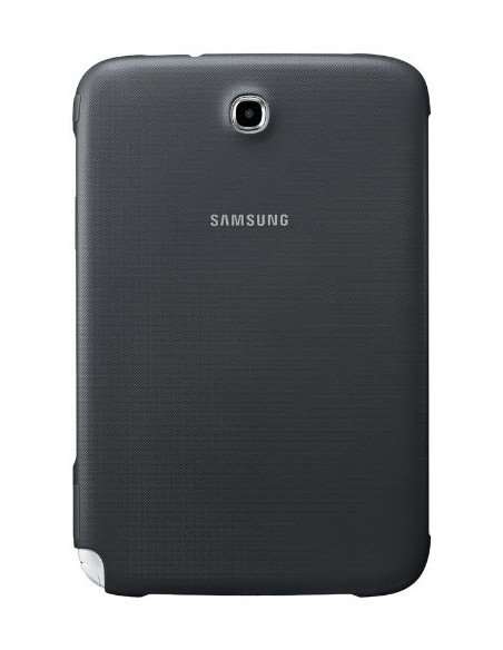Funda tipo libro para Samsung Galaxy Note 8.0: SAMSUNG ELECTRONICS IBERIA S.A: Kiwiku.com: Electrónica