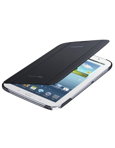 Funda tipo libro para Samsung Galaxy Note 8.0: SAMSUNG ELECTRONICS IBERIA S.A: Kiwiku.com: Electrónica