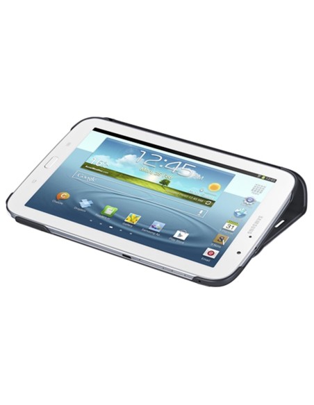 Funda tipo libro para Samsung Galaxy Note 8.0: SAMSUNG ELECTRONICS IBERIA S.A: Kiwiku.com: Electrónica