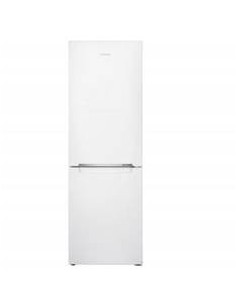 Samsung RB29HSR2DWW congeladora - Frigorífico (Independiente, Color blanco, Vidrio, 289L, 311L, SN, ST, T, No): Kiwiku.com: Hog