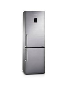 Samsung RB31FEJNBSS - Frigorífico (Independiente, Acero inoxidable, Derecho, 304L, 325L, SN, ST, T, No): Kiwiku.com: Hogar