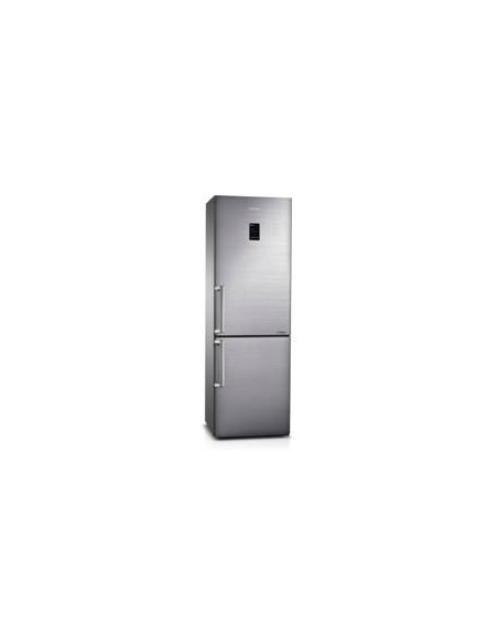 Samsung RB31FEJNBSS - Frigorífico (Independiente, Acero inoxidable, Derecho, 304L, 325L, SN, ST, T, No): Kiwiku.com: Hogar