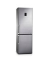 Frigorifico samsung combi  rrb31fejnbss inox antihuellas  1.85m a+++