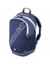 Mochila Deportiva Babolat Bp Evo Court Azul Gris Multicolor 25 L