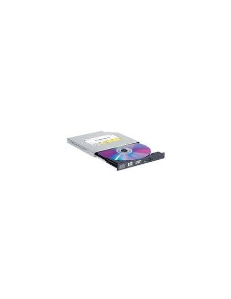 LG GTB0N.AUAA10B - Regrabadora DVD (24x, slim, interna, para portatil) negro: Kiwiku.com: Informática