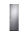 Frigorifico samsung twin acero 400l 1.80m, a+ 350l