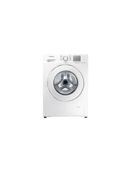 LAVADORA C/F SAMSUNG WF80F5EDW2W 8KG 1200RPM A+++ - Electrónica - Kiwiku.com