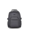Mochila para Portátil Urban Factory Htb14uf Negro