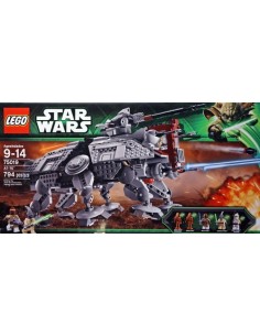 Lego star wars at-te