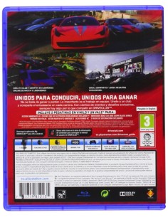 Driveclub - Special Edition: playstation 4: Kiwiku.com: Videojuegos 2