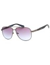 Gafas de Sol Hombre Guess Gf0246-11w Ø 58 mm