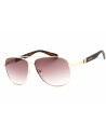Gafas de Sol Hombre Guess Gf0246-32p Dorado