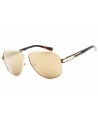Gafas de Sol Hombre Guess Gf0247-32g Dorado Ø 61 mm