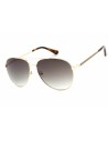 Gafas de Sol Hombre Guess Gf0251-32p Dorado