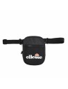 Mochila Deportiva Ellesse Templeton Small Negro Talla Única