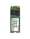 Transcend mts600 m.2 ssd - disco duro sólido ssd de 128 gb para ultrabooks y tabletas, verde