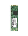 Transcend mts800 m.2 ssd - disco duro sólido ssd de 128 gb para ultrabooks y tabletas, verde