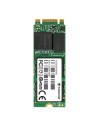 Transcend mts600 m.2 ssd - disco duro sólido ssd de 32 gb para ultrabooks y tabletas, verde