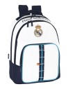 Real madrid - day pack doble adaptable a carro