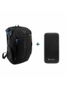 Mochila para Portátil Deepgaming Kitdg-bag17-2n