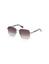 Gafas de Sol Hombre Guess Gu00051-5708p Ø 57 mm